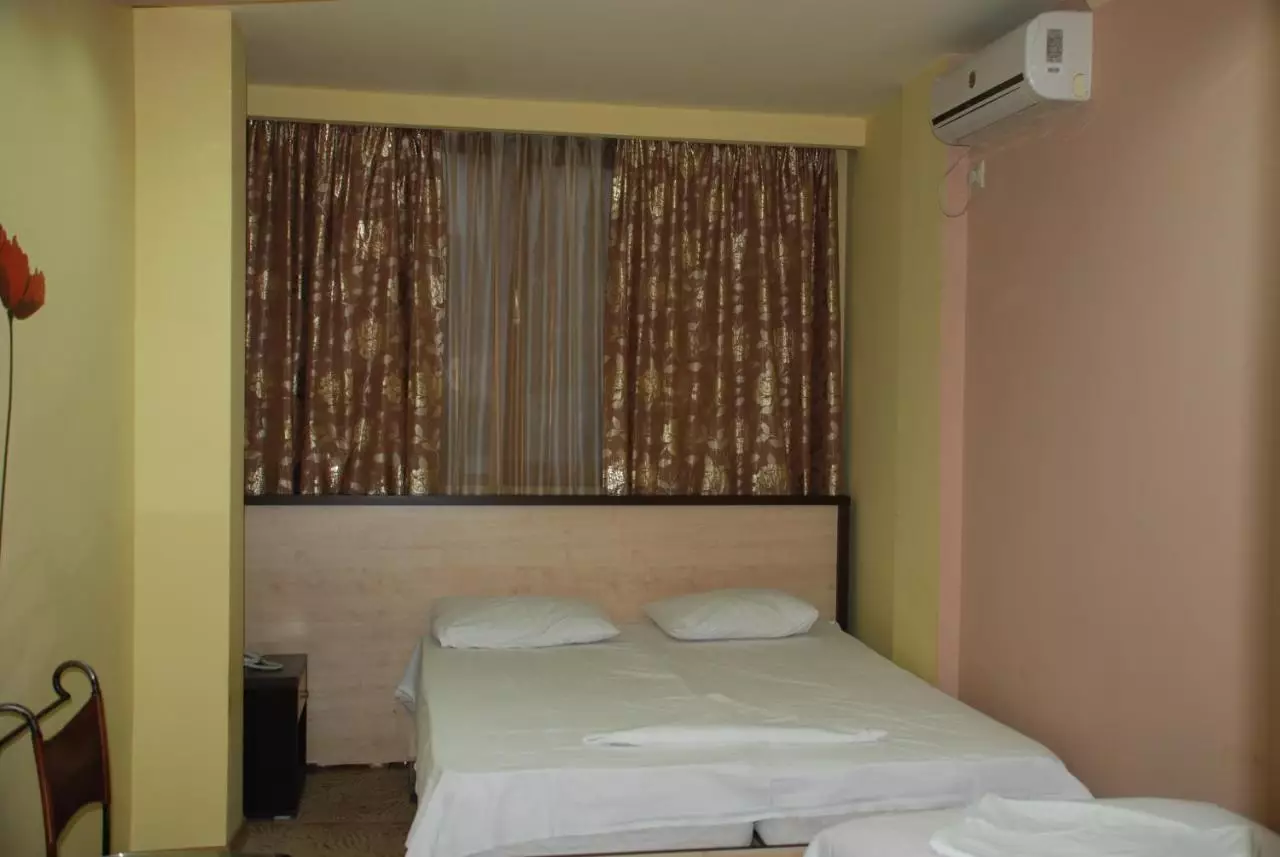 باکسوس ایروان