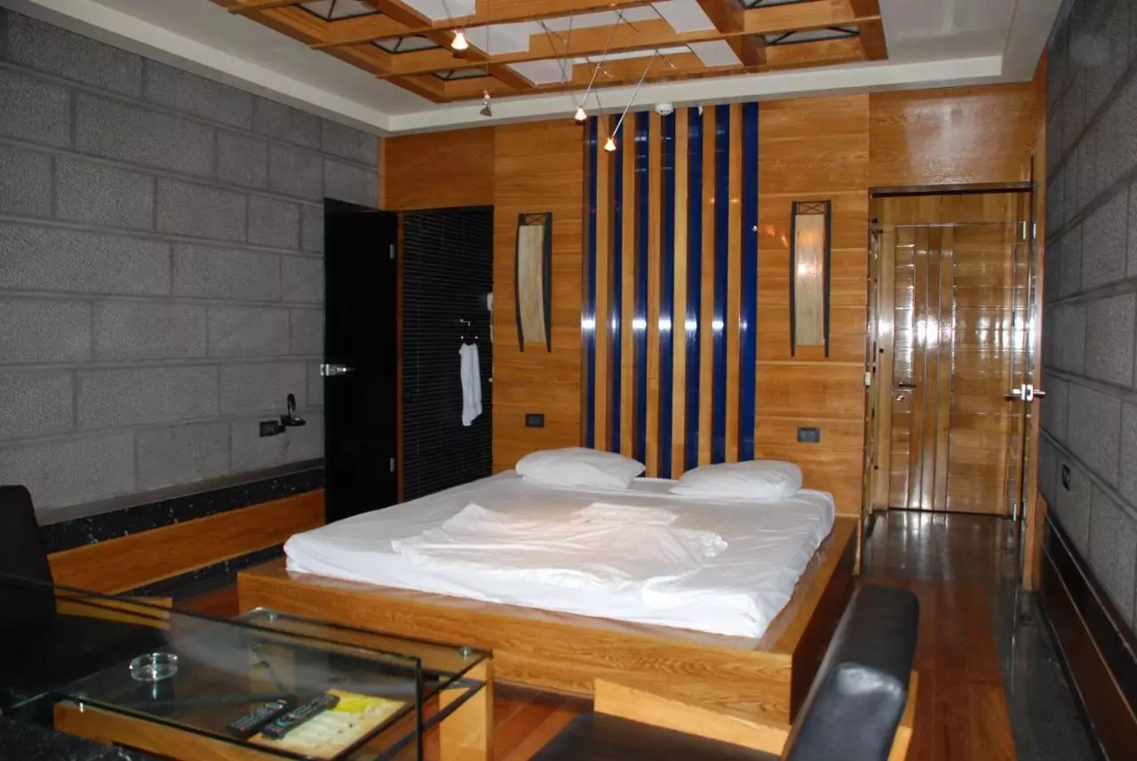 باکسوس ایروان