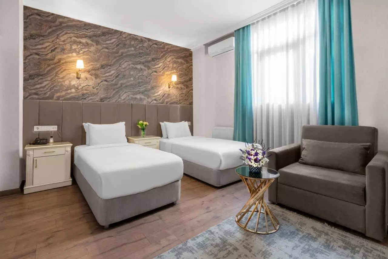 ولیده استانبول