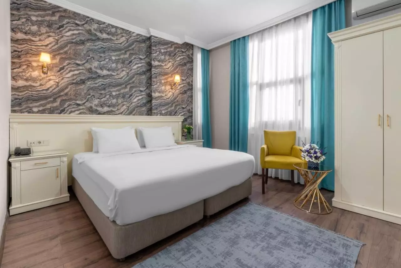 ولیده استانبول