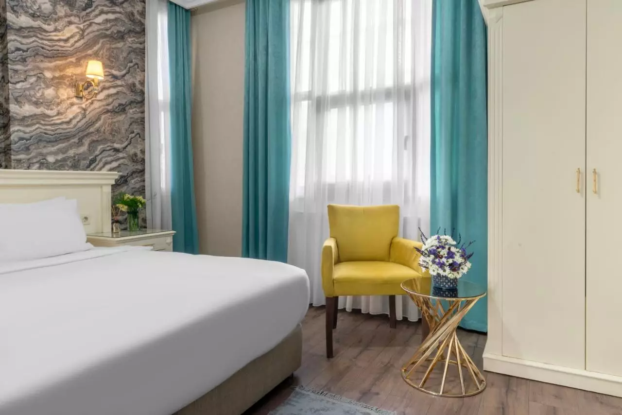 ولیده استانبول