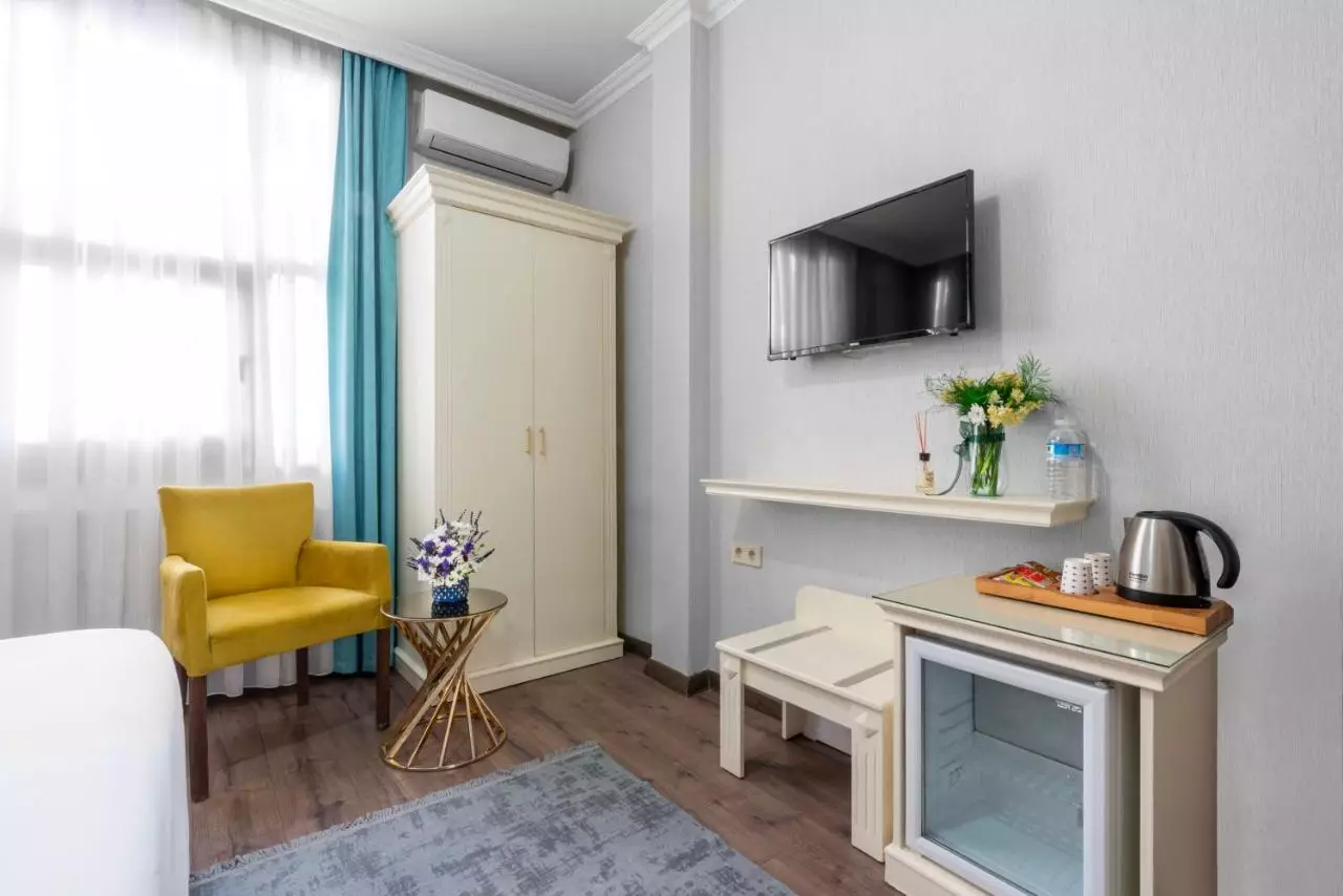 ولیده استانبول