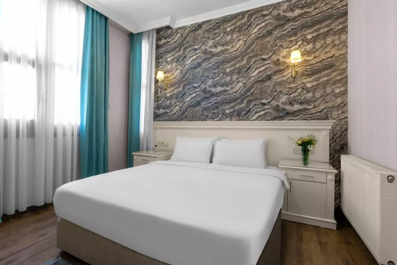 ولیده استانبول