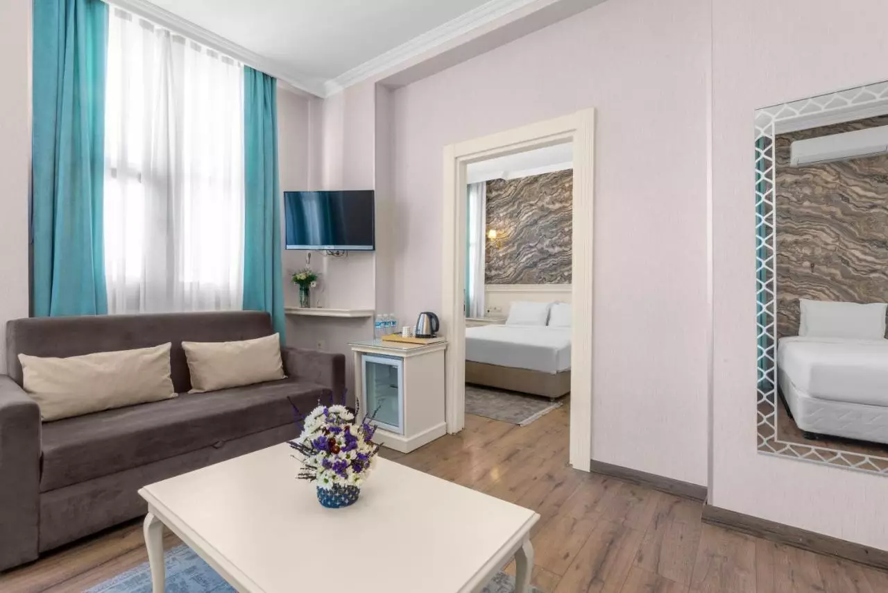 ولیده استانبول