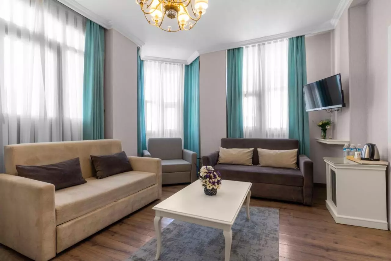 ولیده استانبول