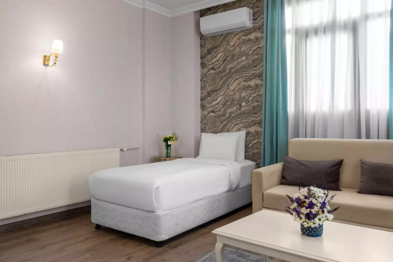 ولیده استانبول