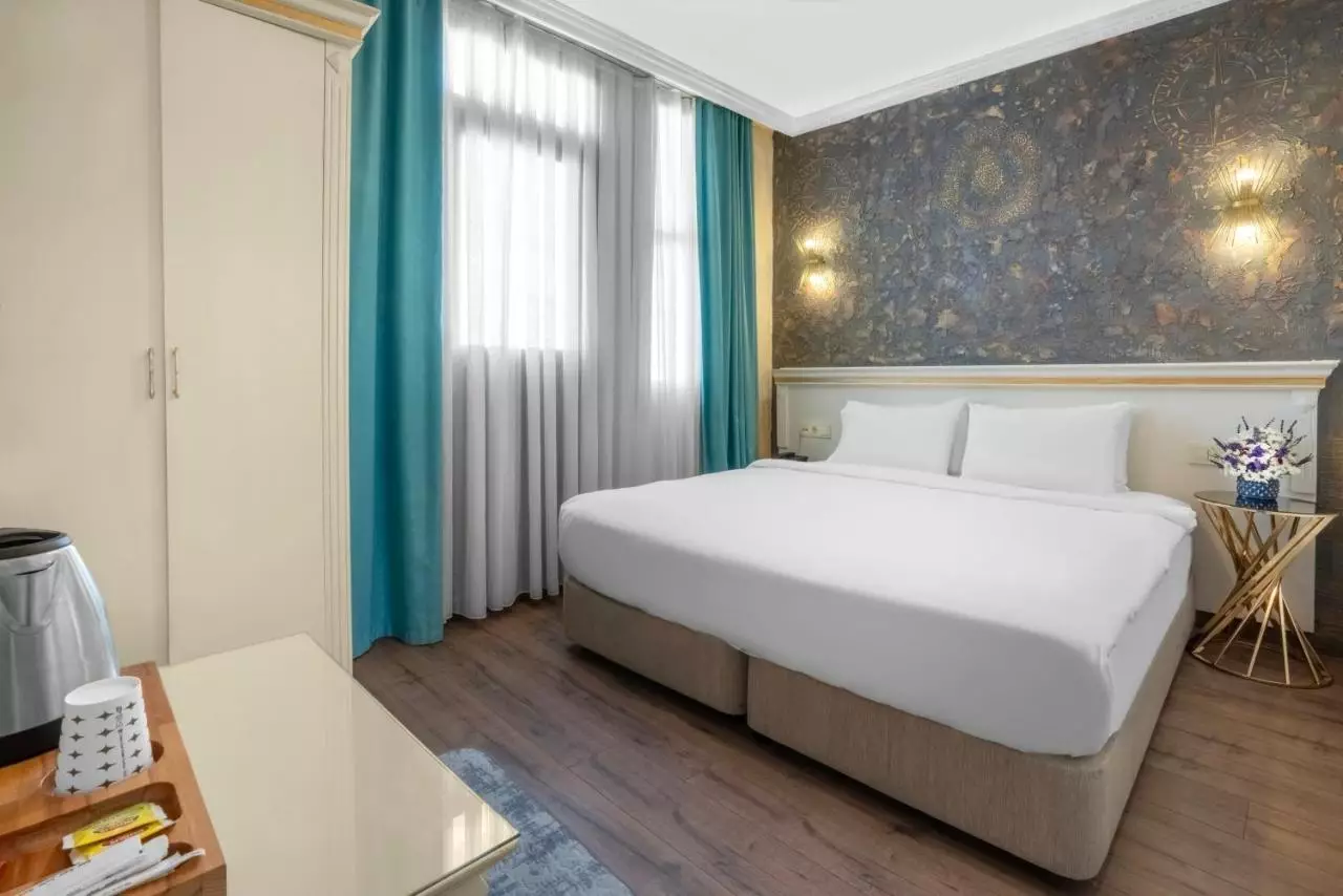 ولیده استانبول