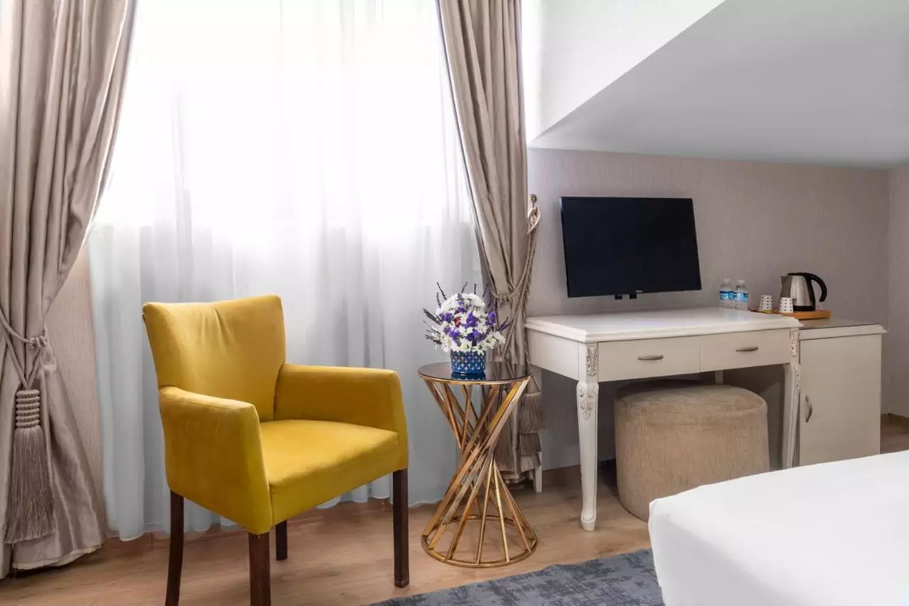 ولیده استانبول