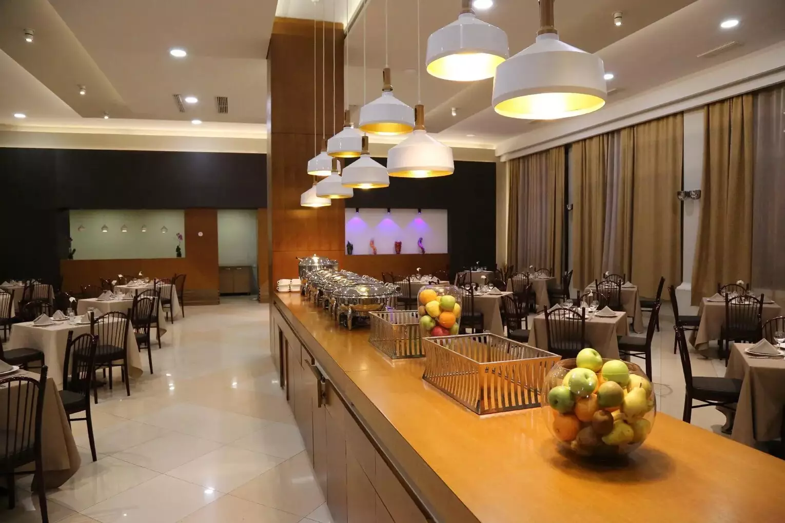 فورچون پالاس تفلیس