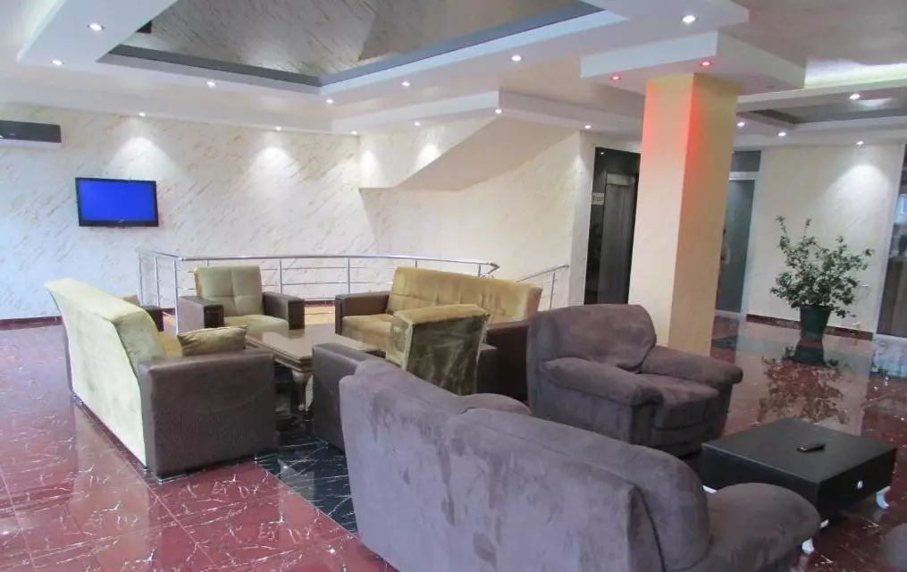 گرند پالاس باتومی