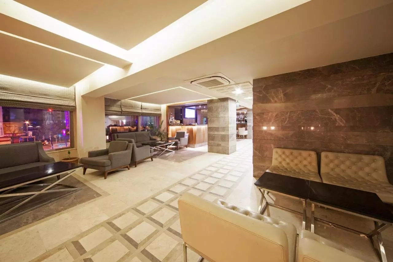 دلتا استانبول