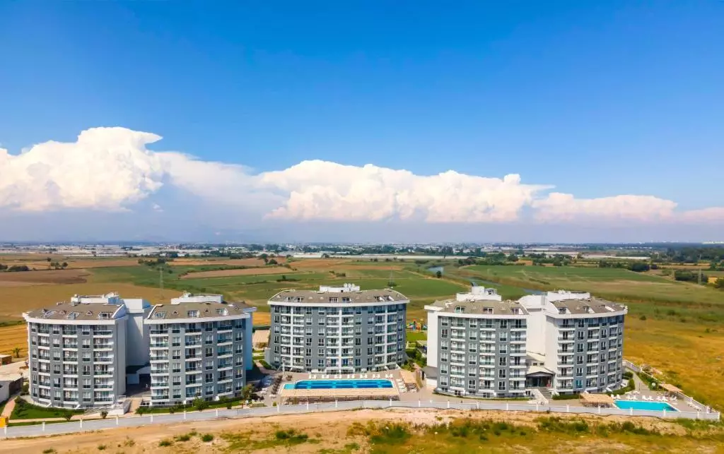 رویال تاورز کریش