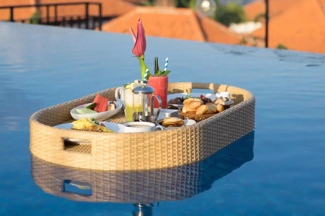 سون لگیان بالی