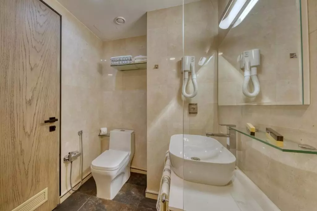 اکسپوکور ایروان