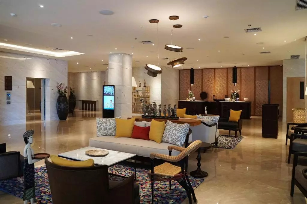 آریادوتا بالی