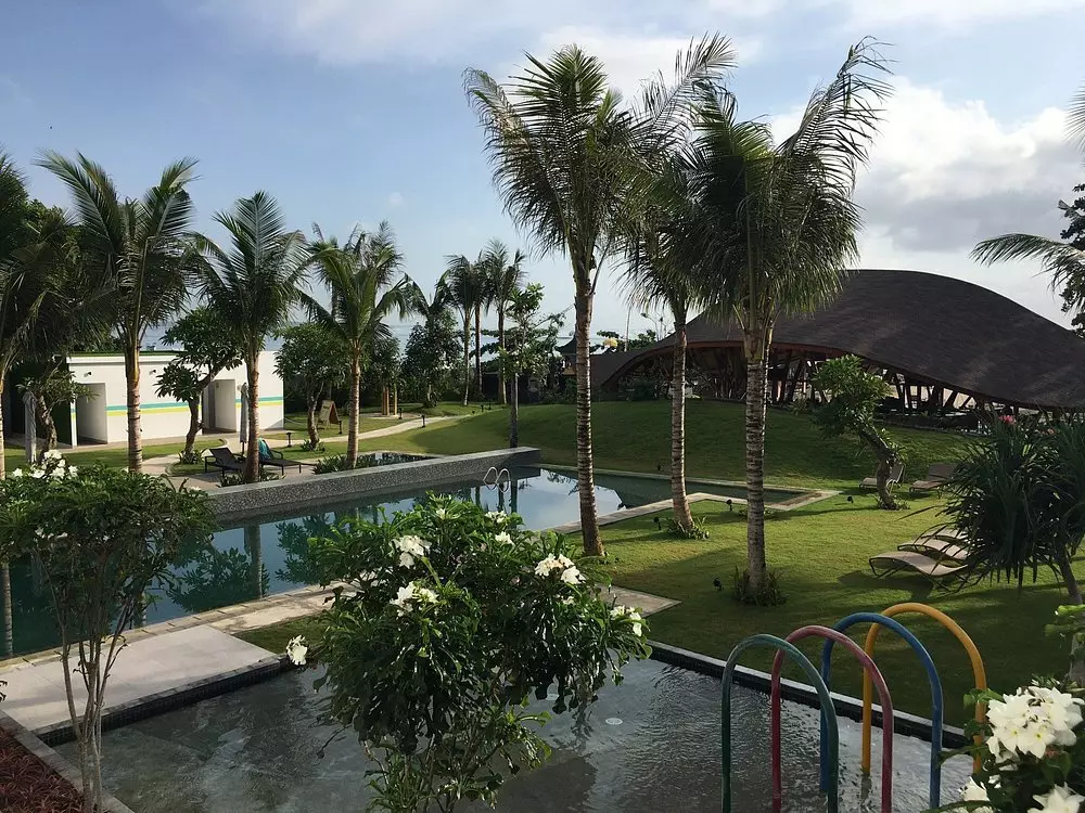 تیجیلی بنوآ