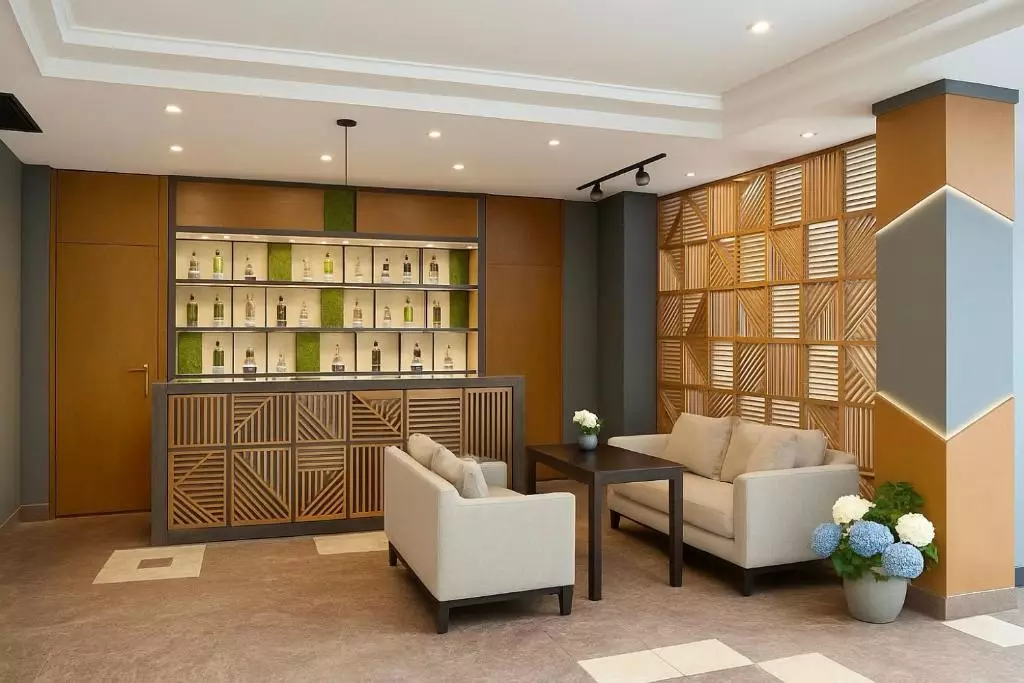 ایروان رزیدنت ایروان