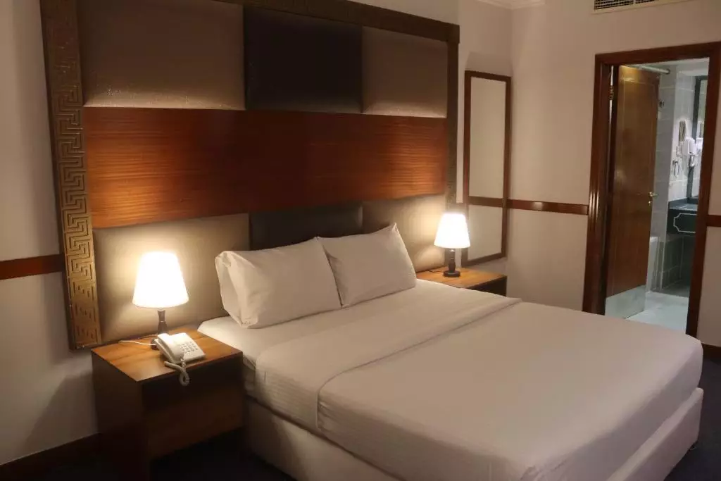 جی اس اس اونیو دبی