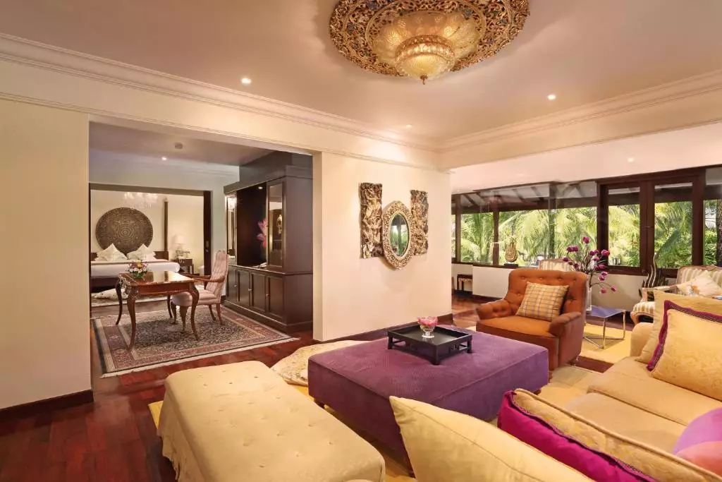 هتل بیتانگ بالی ریزورت