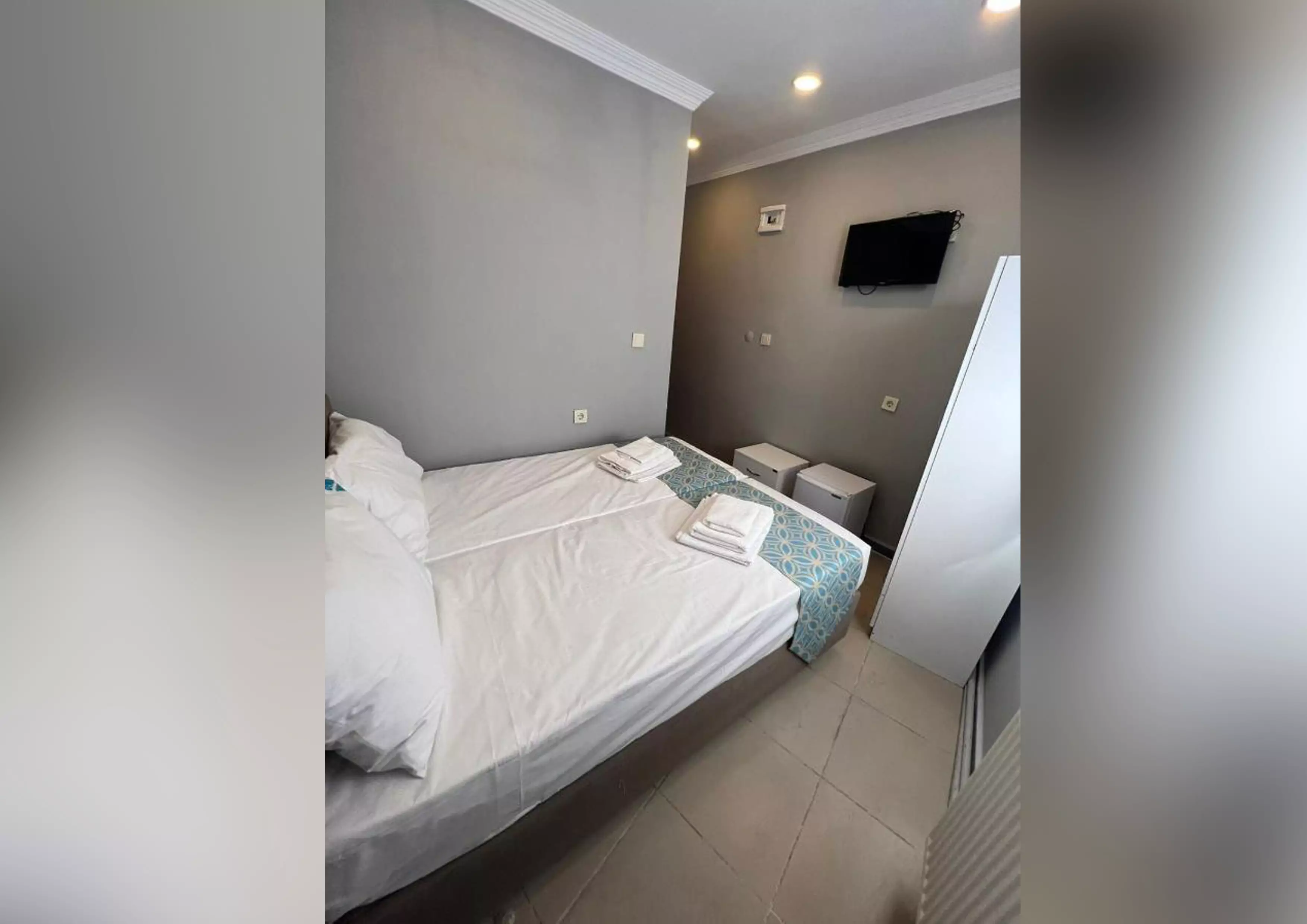 گرند دنیز استانبول