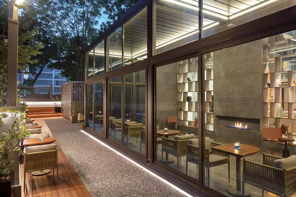 ملاس استانبول