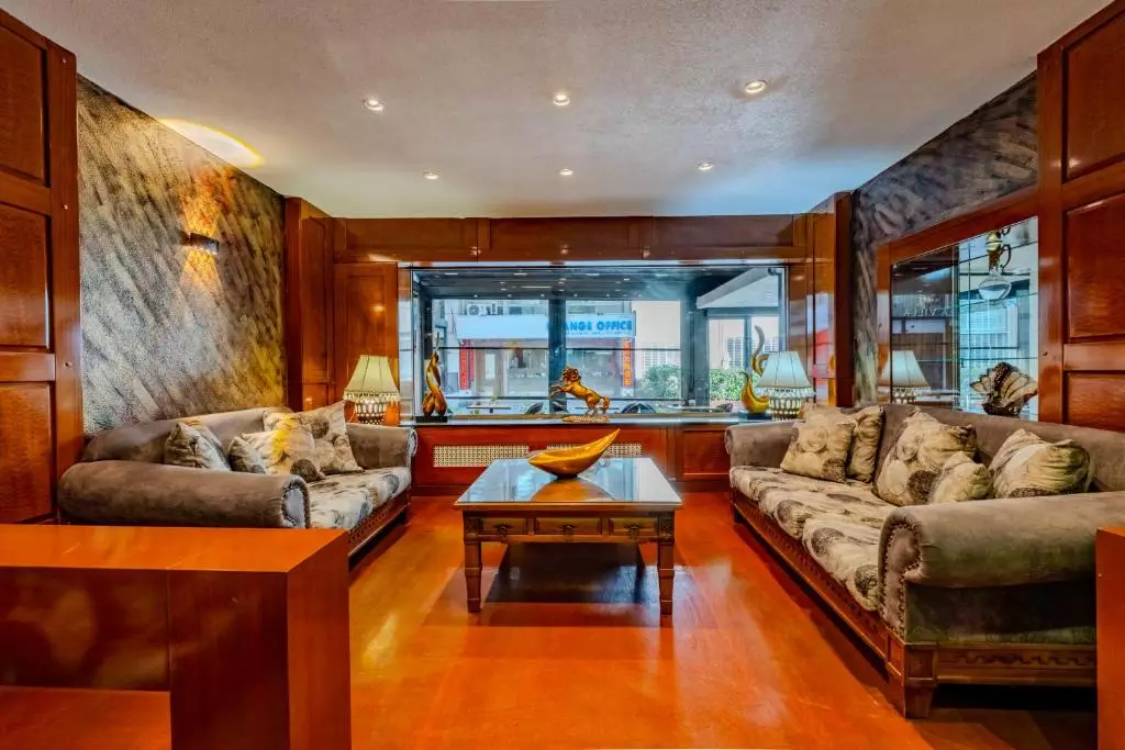 هریتیج تفلیس