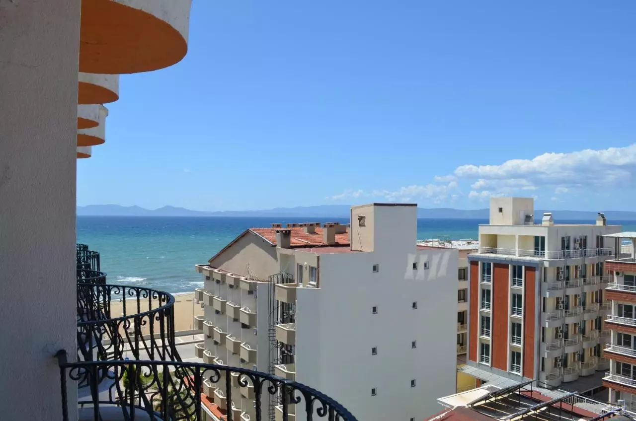 گرند میلان استانبول