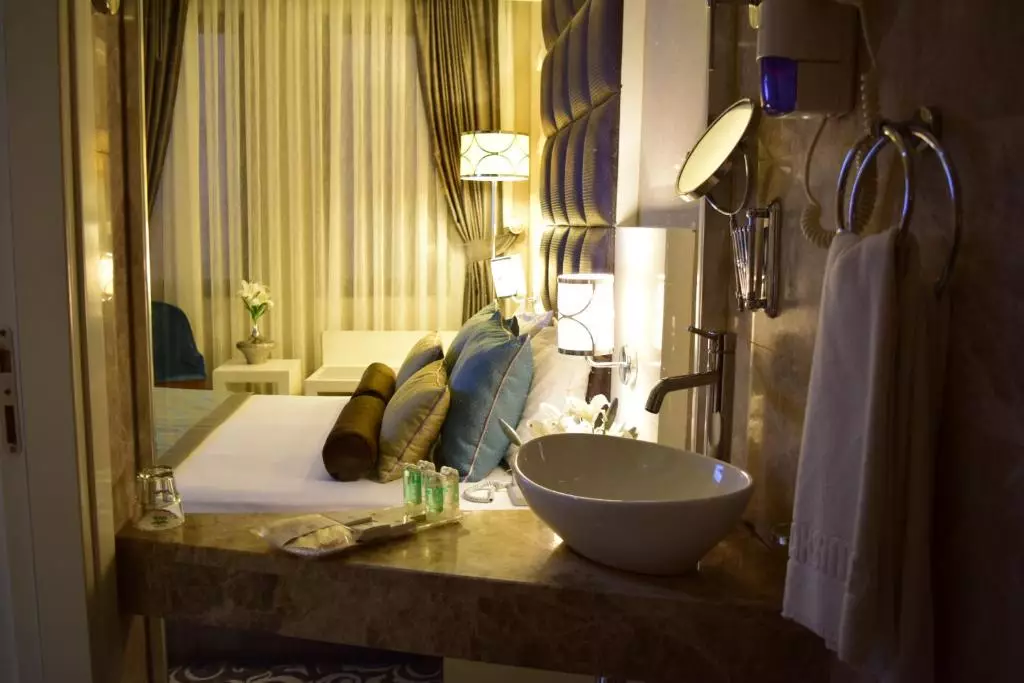 تکسیم لاین استانبول