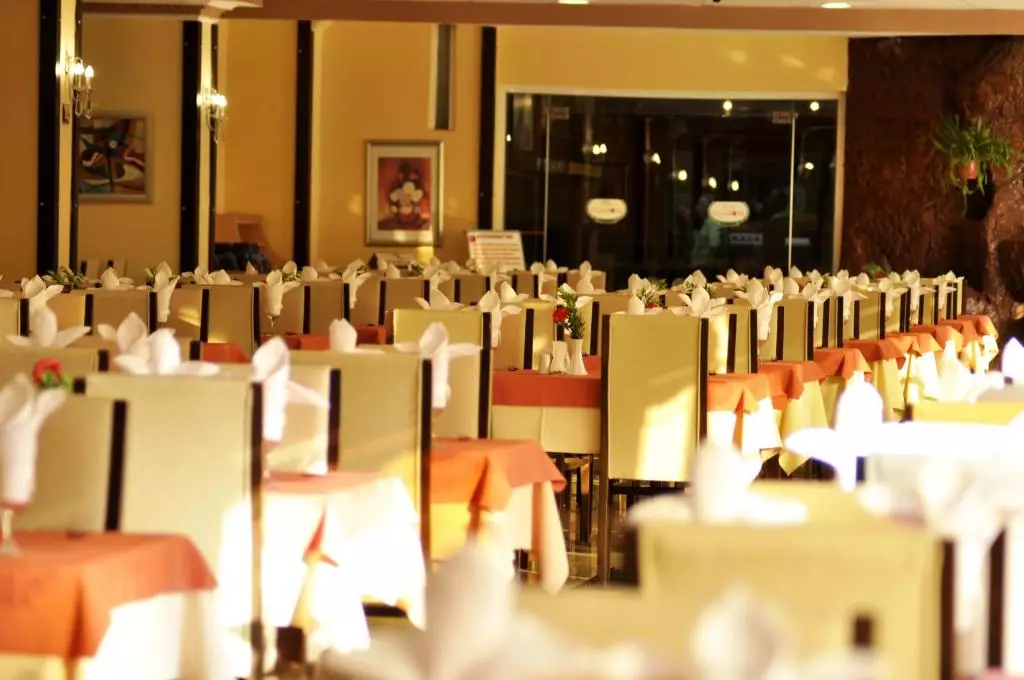 فرست کلس آلانیا