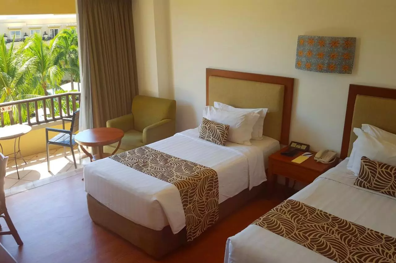 کوتا پارادیسو