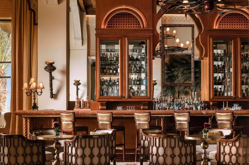 وان اند اونلی میراج دبی