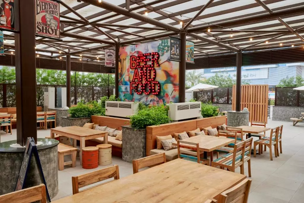 سیتی مکس بیزینس بی دبی