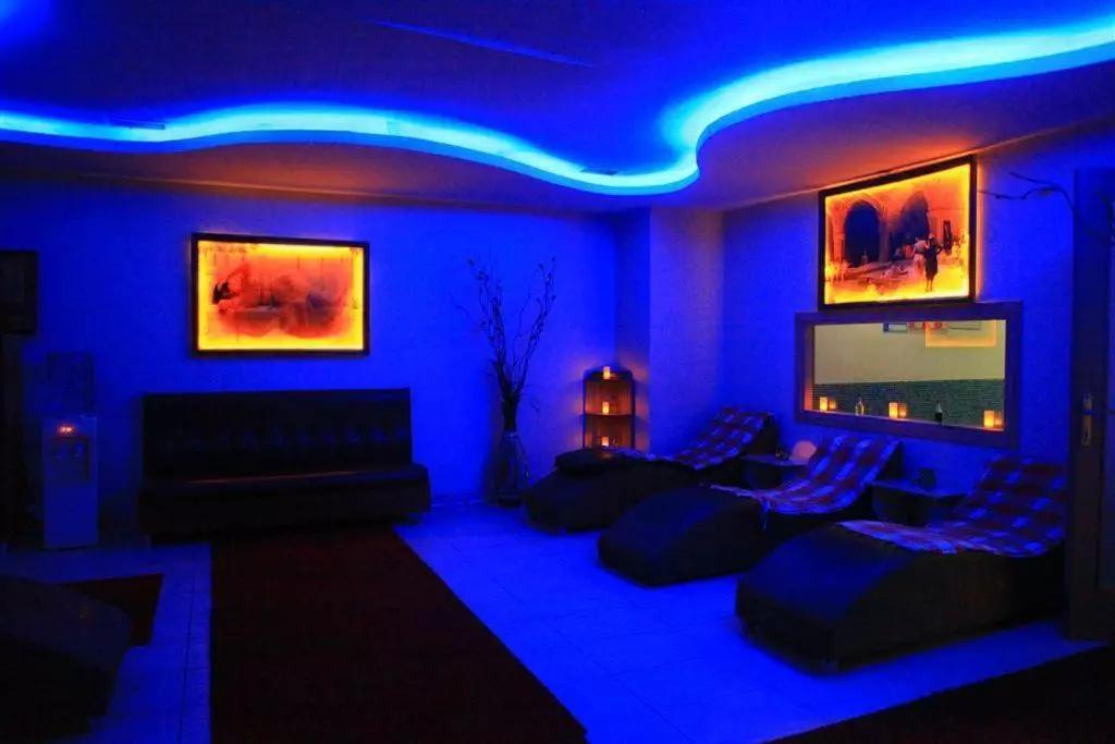 سلطان سپاهی ریزورت