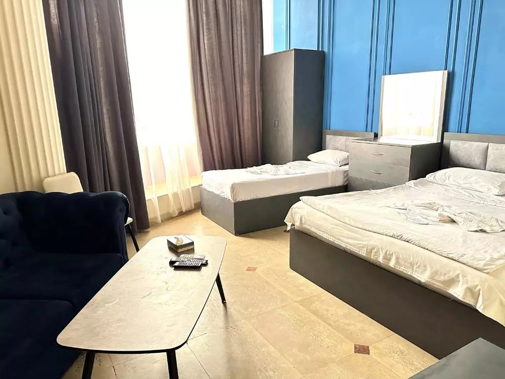 نیو بلا ایروان