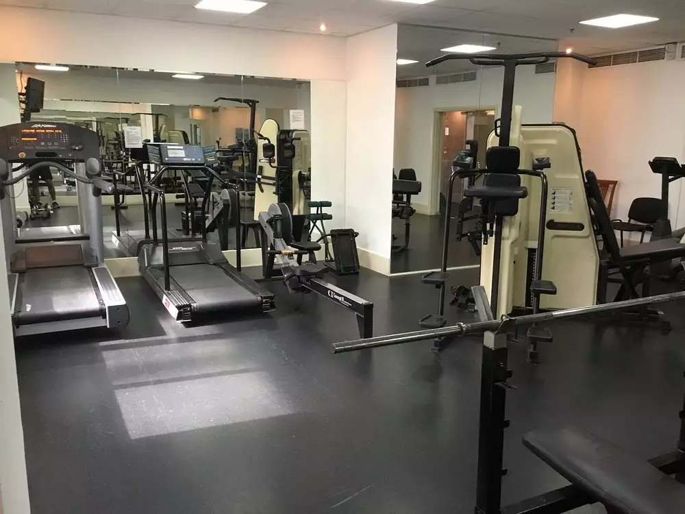 هتل ابجد گرند دبی