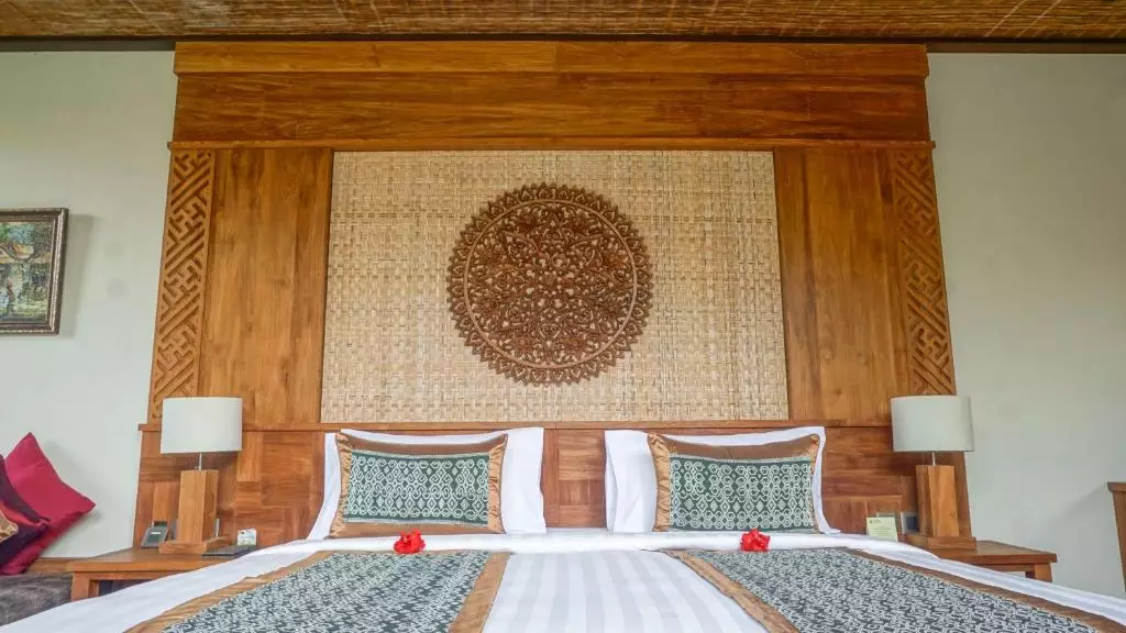 سکتی گاردن ریزورت اند اسپا