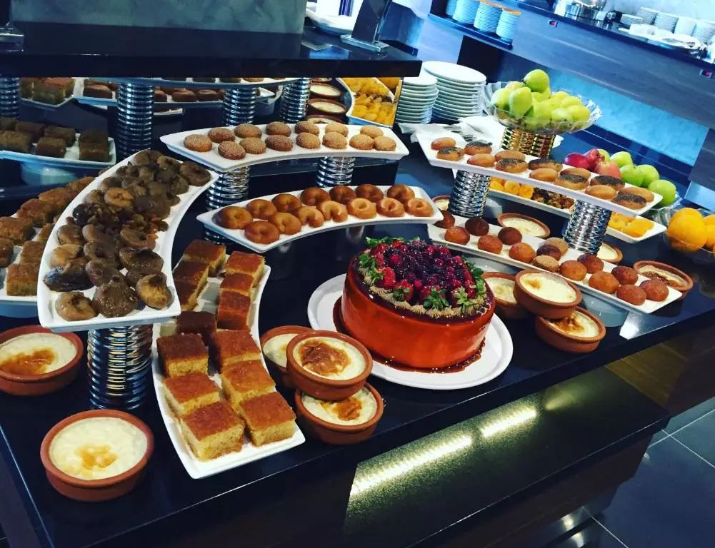 پاشا گاردن بیچ مارماریس