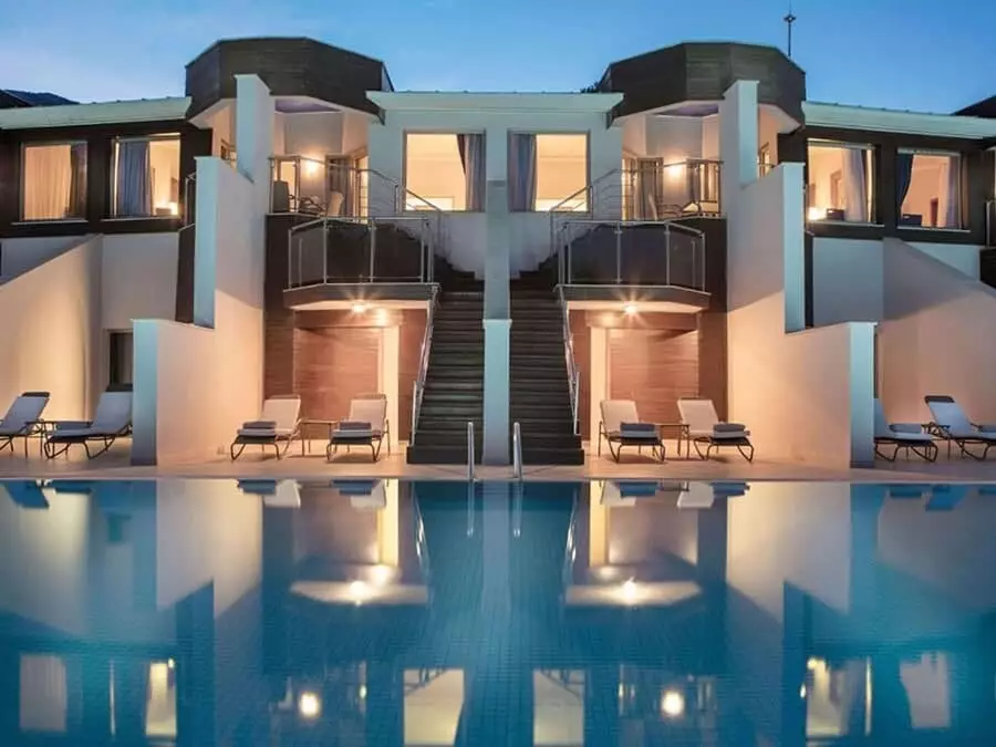 ریکسوس سان گیت آنتالیا