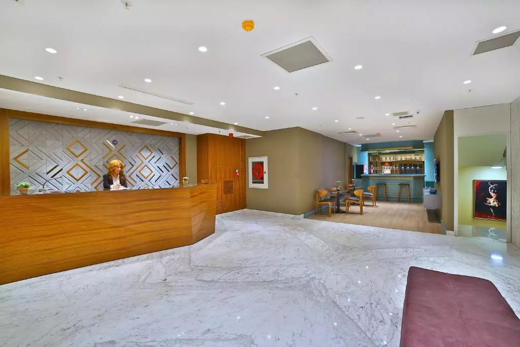 تانگو شیشلی استانبول