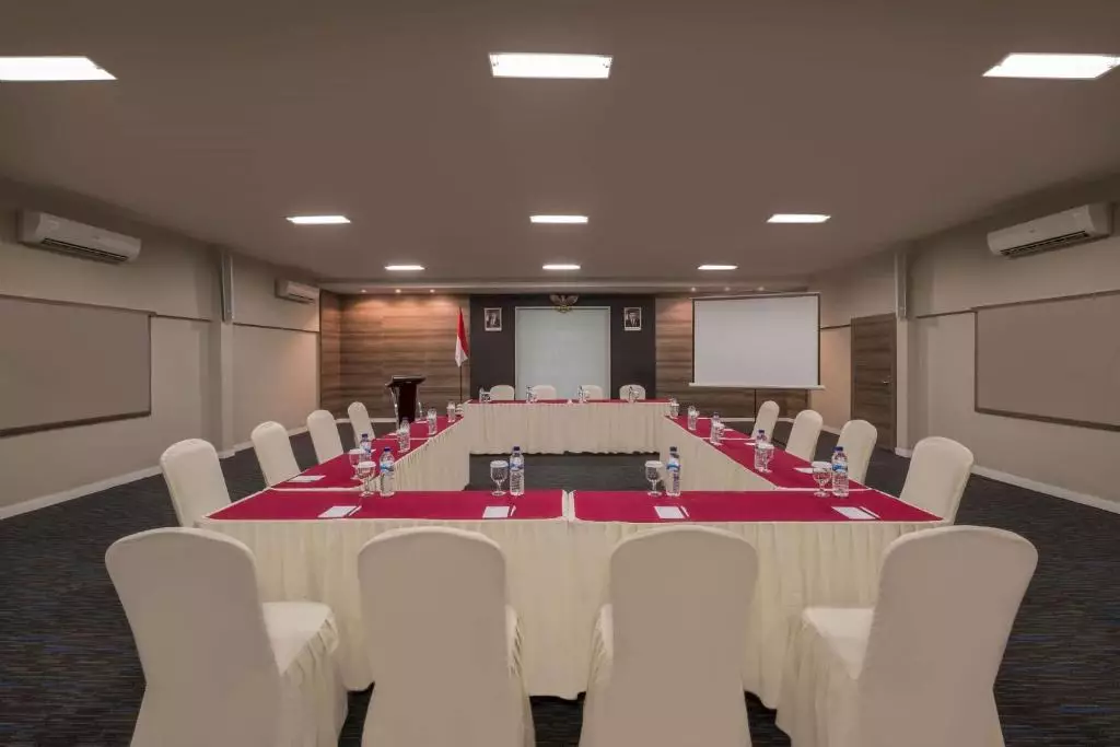 ویندهام گاردن بیچ بالی