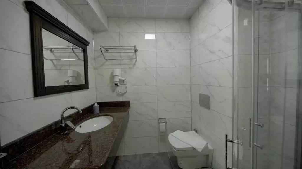 آلکان مارماریس