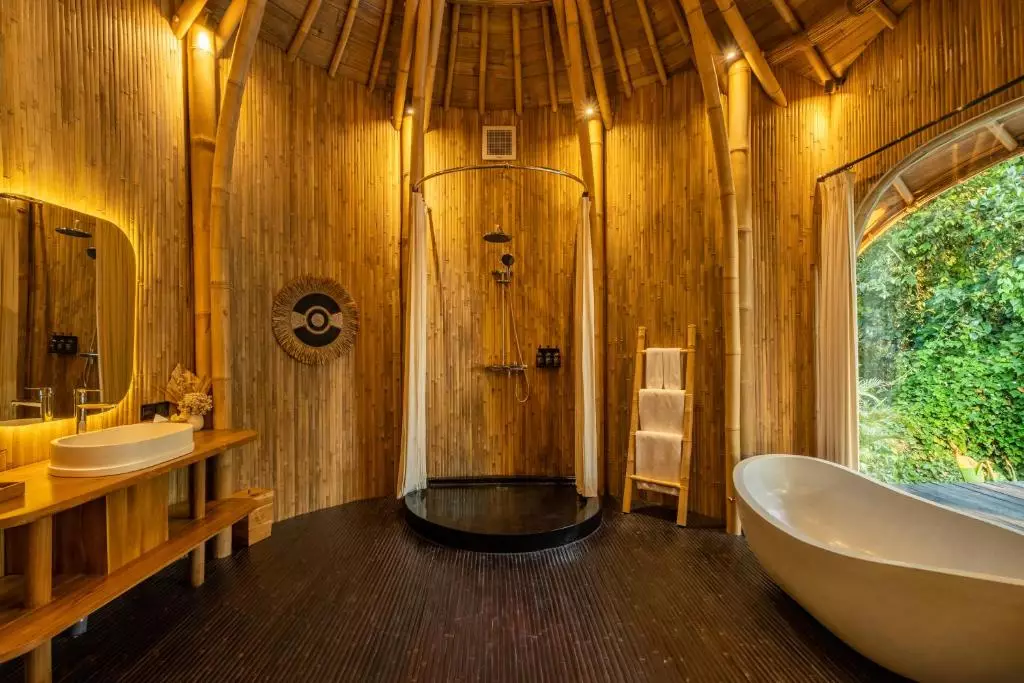 جنگل ایت بالی