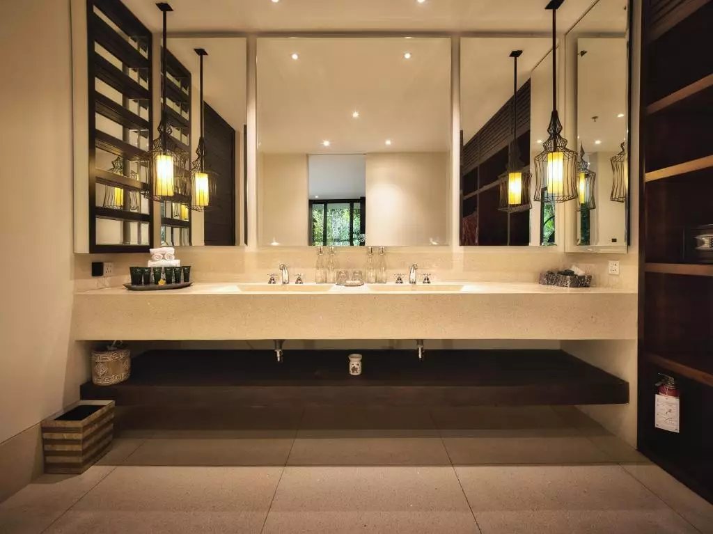 ناندینی بالی جونگل