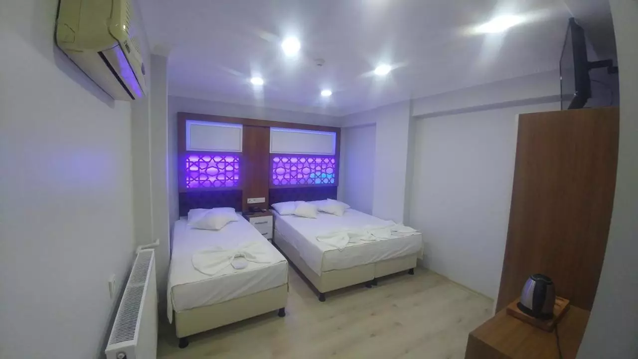 گرند لیزا استانبول