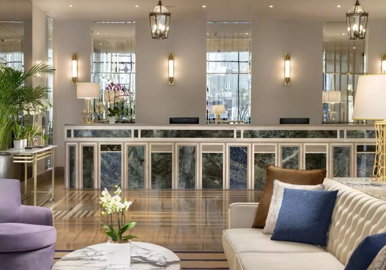 بارسلو استانبول