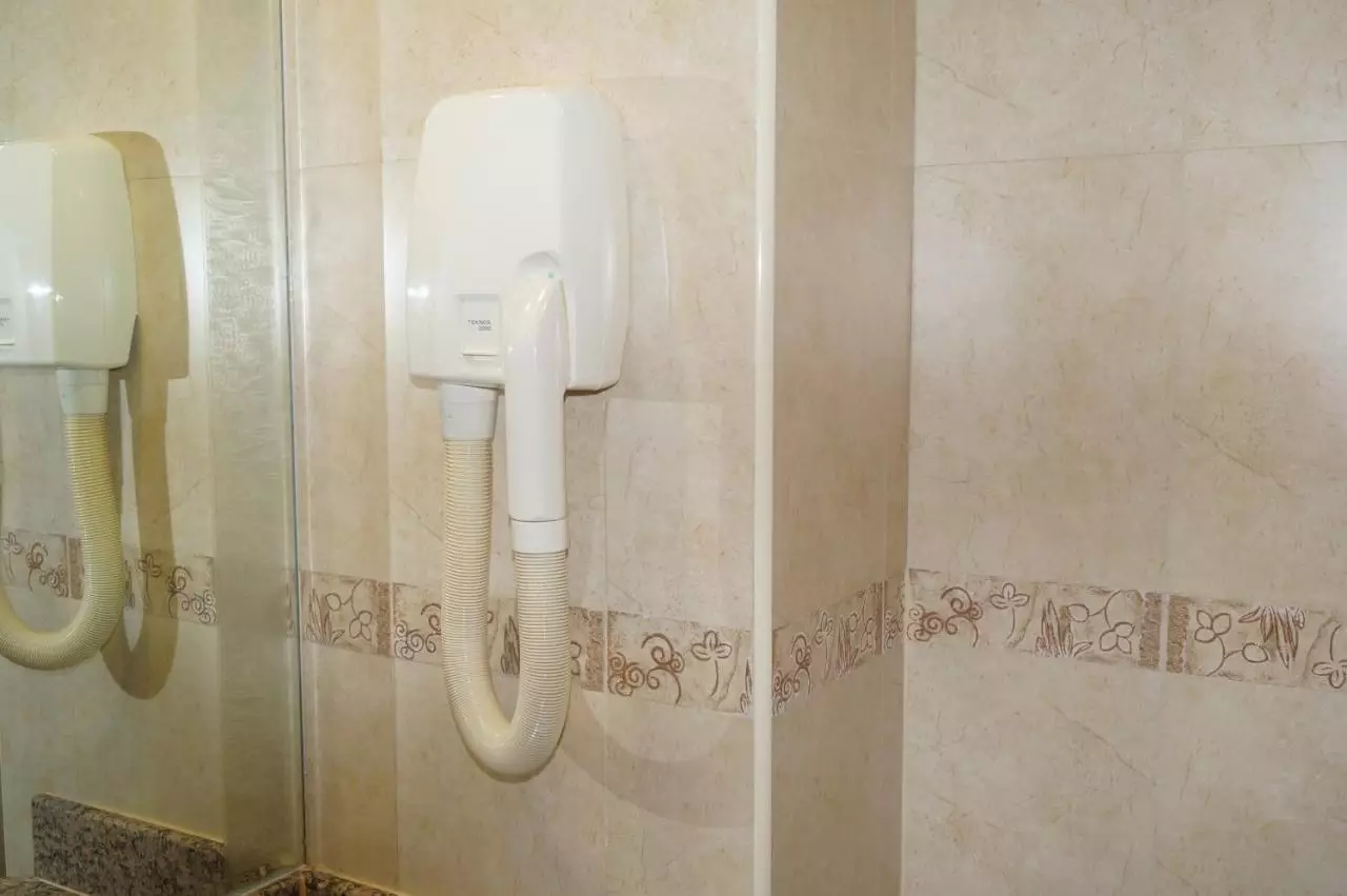 گرند سنترال دبی
