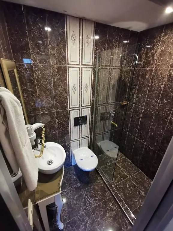 کوئنتو تکسیم استانبول
