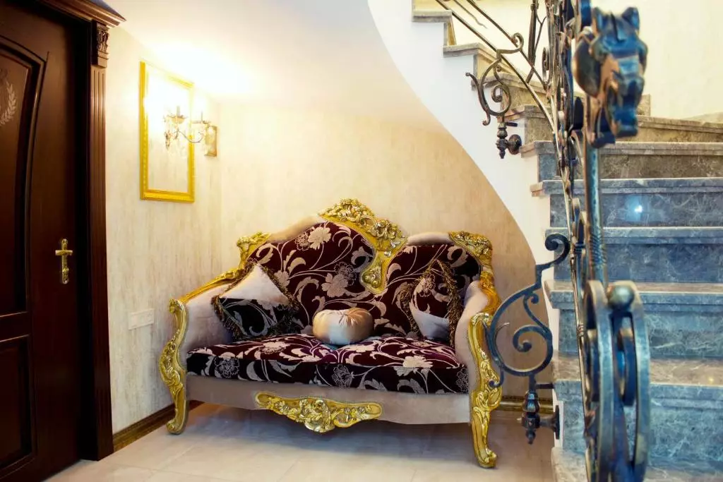 نیپول بوتیک تفلیس