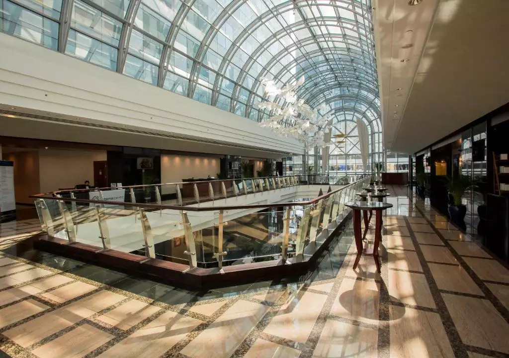 دوسیت تانی دبی