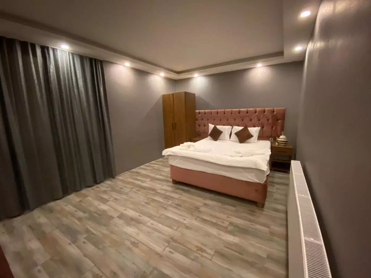 بیگ پیس سوئیت استانبول